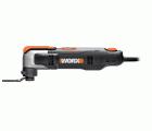 Worx WX686 - Multiherramienta Sonicrafter® 230W